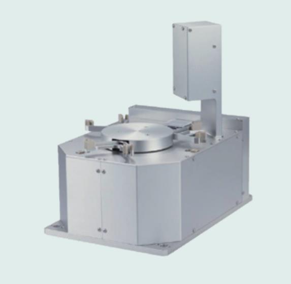 wafer aligner 200mm MAF-H