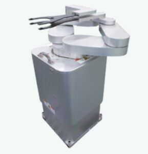 wafer handling robot NEW