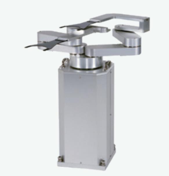 wafer robot arm NTWR